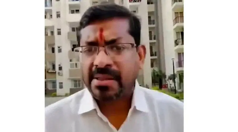 افشاگری خبر‌نگار هندی پس از فرار از سرزمین های اشغالی از سانسور شدید اسرائیل 