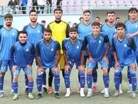 شکست پرسپولیس مقابل استقلال در داربی امیدها