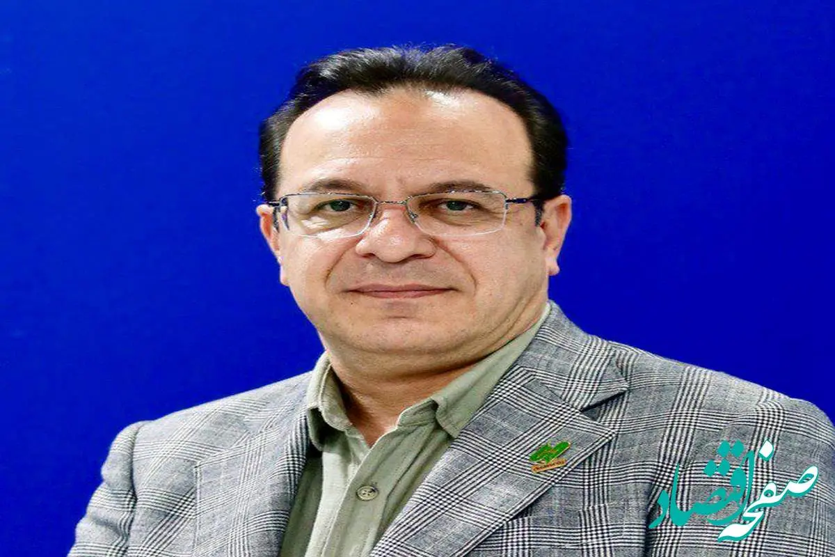 خلیلی مدیر روابط عمومی شرکت فولاد آلیاژی ایران شد