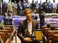  جوان نخبه شاغل در پتروشیمی شیراز، کارگر نمونه بخش صنعت در سی ‌و‌پنجمین جشنواره امتنان شد