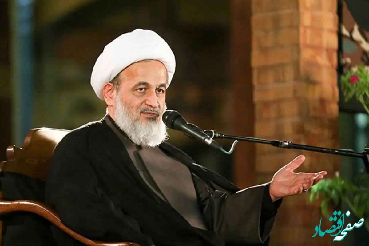 حرف های پسر پناهیان بر گران کردن بنزین حسابی منفجر کرد! | مرتضی چه گفت؟ 