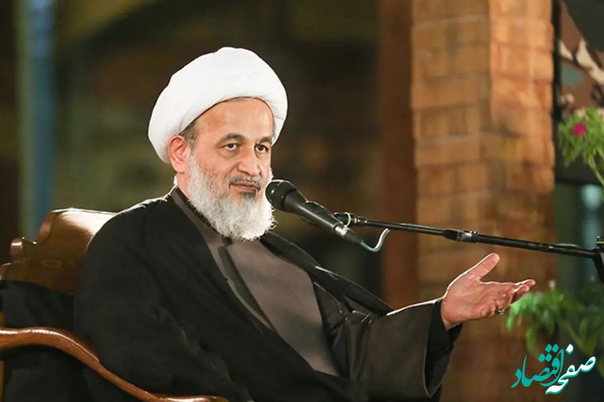حرف های پسر پناهیان بر گران کردن بنزین حسابی منفجر کرد! | مرتضی چه گفت؟ 