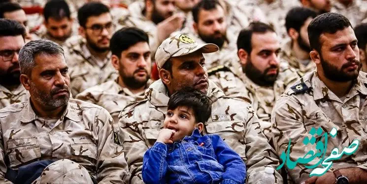 آیا کاهش مدت سربازی قانون شد؟ + جزییات