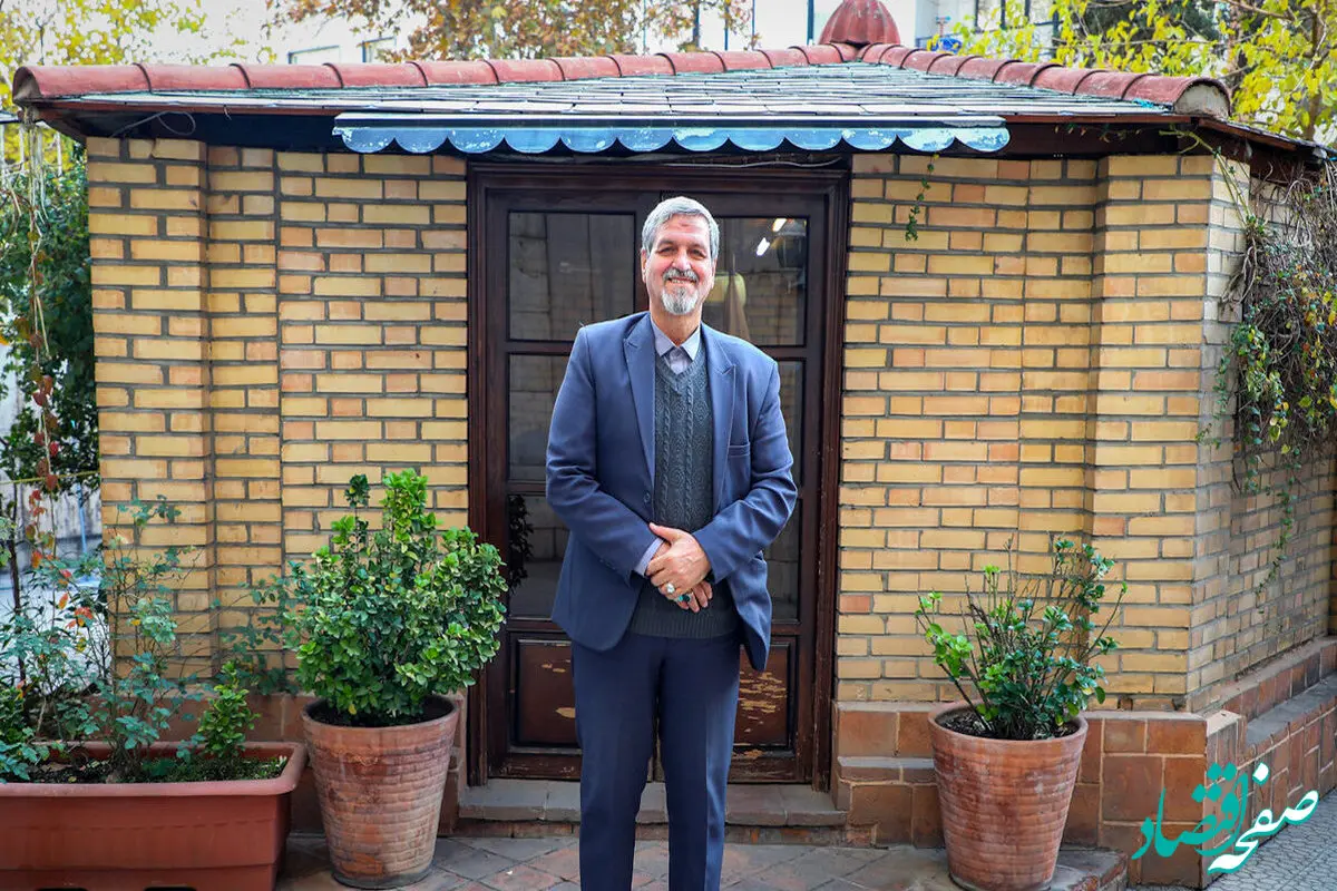 پروژه خفگی ژئوپولیتیکی ایران تحت عنوان کریدور زنگزور به روایت این فرد / توطئه بزرگ روس ها علیه ایران