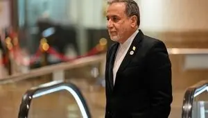 پیام عراقچی پس از دیدار مهم با میهمانان پاکستانی و عمانی