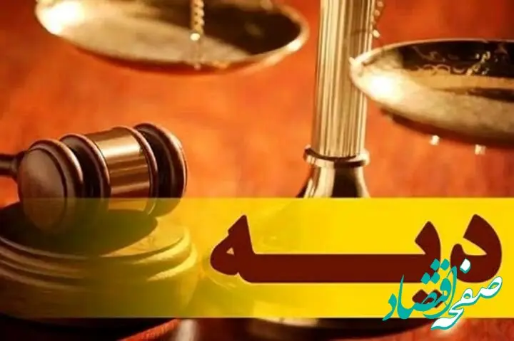 جدول نرخ دیه سال ۱۴۰۴ | نرخ دقیق دیه سال ۱۴۰۴ ابلاغ شد | قیمت دیه ۱۴۰۴ چقدر شد؟ 