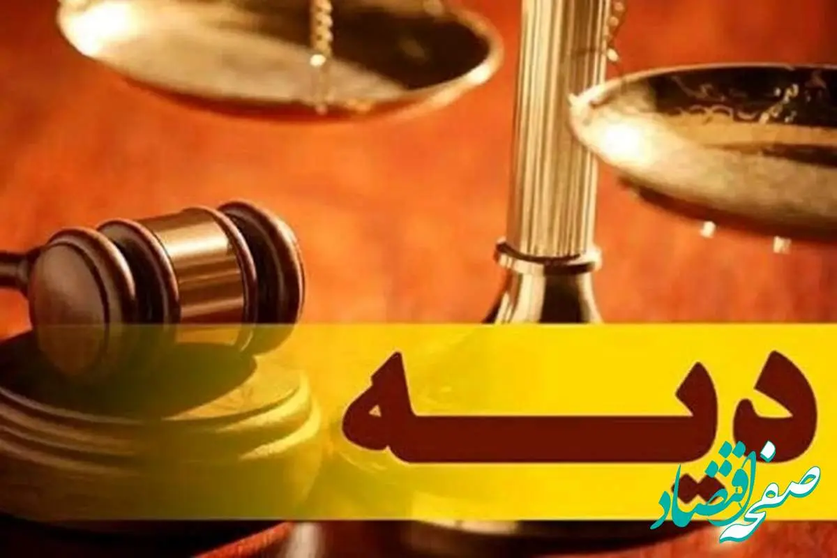 جدول نرخ دیه سال ۱۴۰۴ | نرخ دقیق دیه سال ۱۴۰۴ ابلاغ شد | قیمت دیه ۱۴۰۴ چقدر شد؟ 