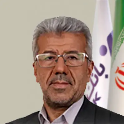 انتصاب عضو هیات عامل بانک اقتصاد نوین