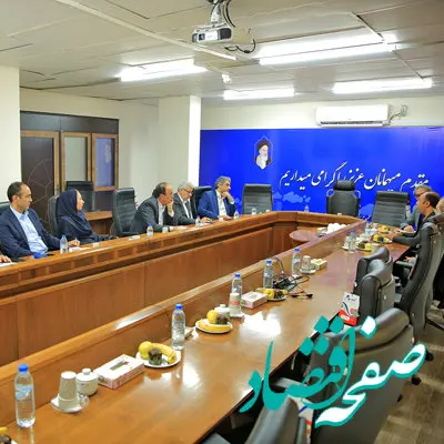 آمادگی بانک اقتصادنوین برای حمایت از «سرمایه‌گذاری برای تولید»