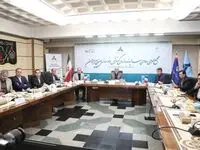 ایدرو باید پیشران صنعت کشور باشد