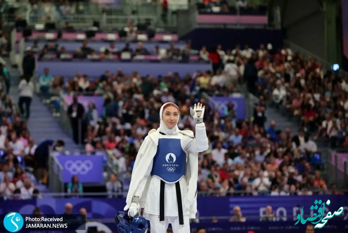 مبینا نعمت زاده از پزشکیان چه خواست؟  رئیس جمهور درخواست جنجالی نعمت زاده را پذیرفت