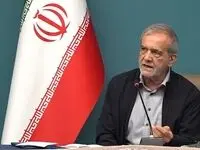 دستور رئیس جمهور درباره دورکاری و طرح روز بدون خودرو