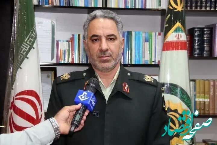 دستگیری زن اخلالگر ارزی در ایلام با جعل ۶۶ میلیون یورو | طعمه‌ای به ارزش ۱۴ هزار میلیارد تومان در تور پلیس