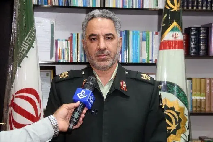 دستگیری زن اخلالگر ارزی در ایلام با جعل ۶۶ میلیون یورو | طعمه‌ای به ارزش ۱۴ هزار میلیارد تومان در تور پلیس