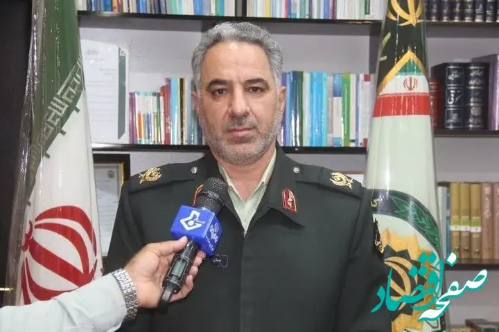 دستگیری زن اخلالگر ارزی در ایلام با جعل ۶۶ میلیون یورو | طعمه‌ای به ارزش ۱۴ هزار میلیارد تومان در تور پلیس