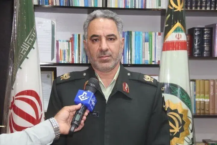 دستگیری زن اخلالگر ارزی در ایلام با جعل ۶۶ میلیون یورو | طعمه‌ای به ارزش ۱۴ هزار میلیارد تومان در تور پلیس