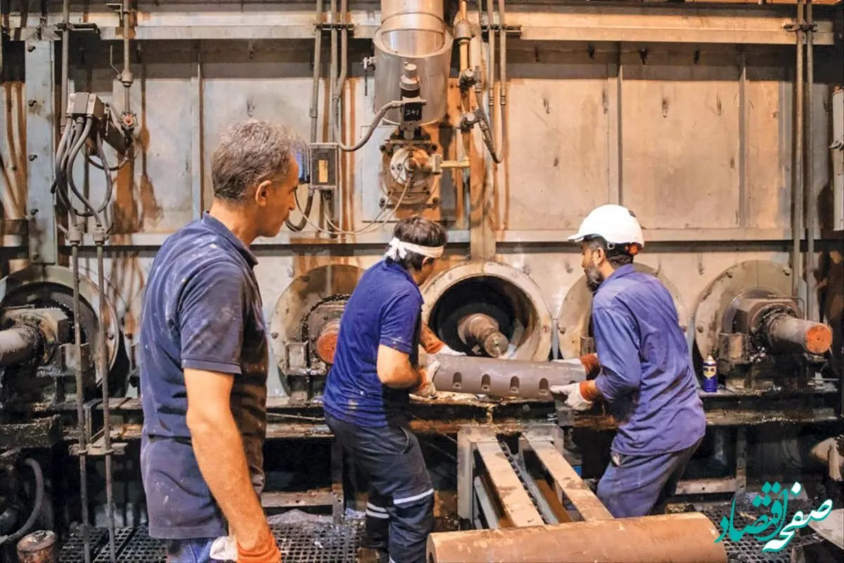 طرح ترمیم حقوق کارگران بزودی اجرا می‌شود  