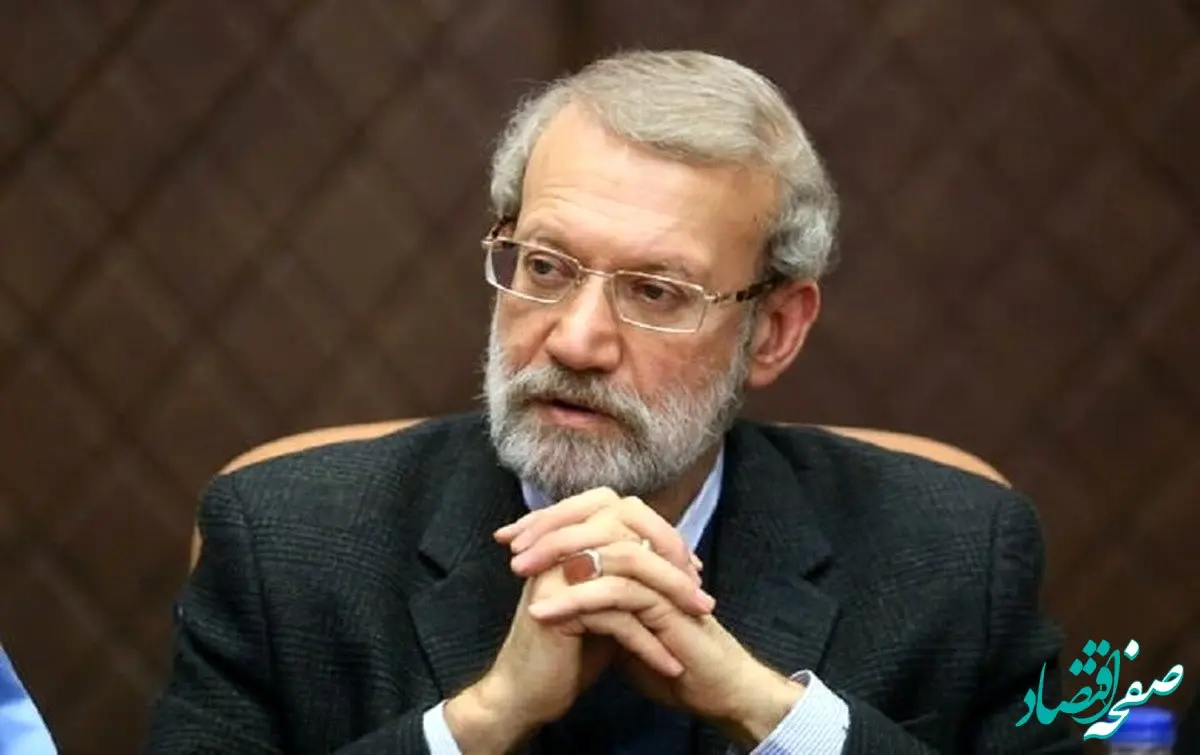 علی لاریجانی ترور می شود؟ 