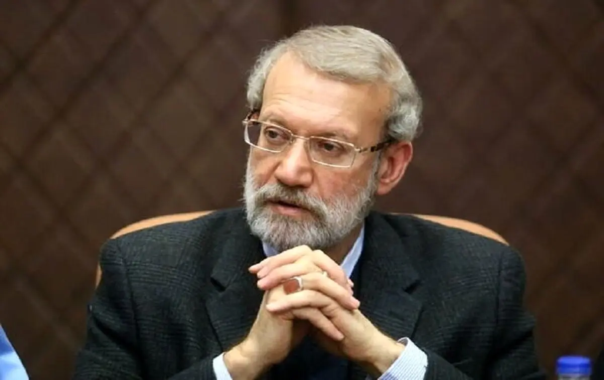 علی لاریجانی ترور می شود؟ 