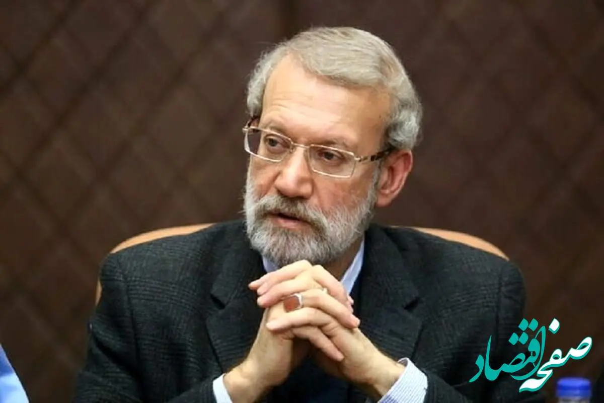 علی لاریجانی ترور می شود؟ 