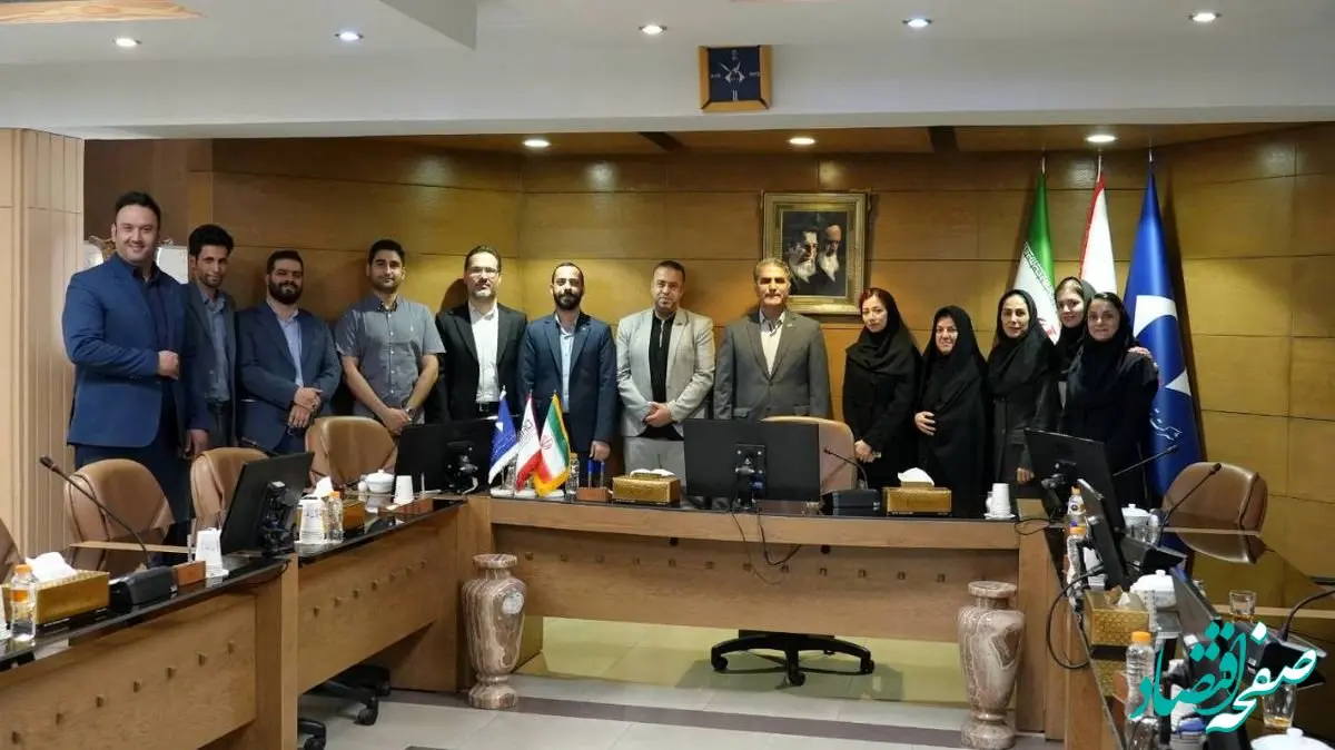 بازخوانی هویت سازمانی با زبان هنر/ هنر بخش جدانشدنی زندگی انسان‌هاست