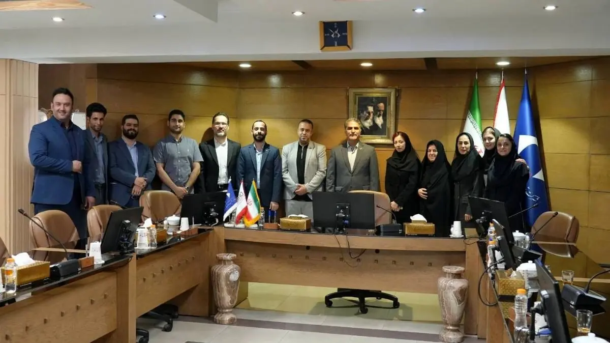 بازخوانی هویت سازمانی با زبان هنر/ هنر بخش جدانشدنی زندگی انسان‌هاست