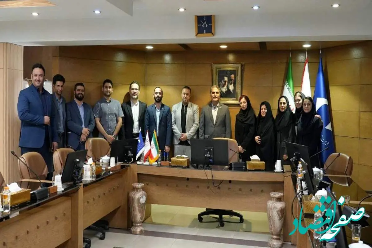 بازخوانی هویت سازمانی با زبان هنر/ هنر بخش جدانشدنی زندگی انسانهاست