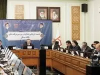 تقویت بانکداری شرکتی و استفاده حداکثری از منابع و ظرفیت‌ها برای تحقق اهداف بانک/ضرورت بهره گیری از فناوری اطلاعات برای توسعه خدمات