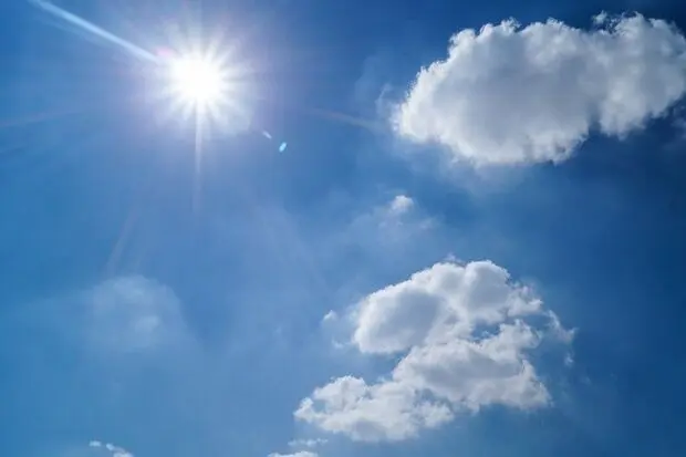 کیفیت هوای تهران امروز شنبه ۲۵ شهریور ماه ۱۴۰۲
