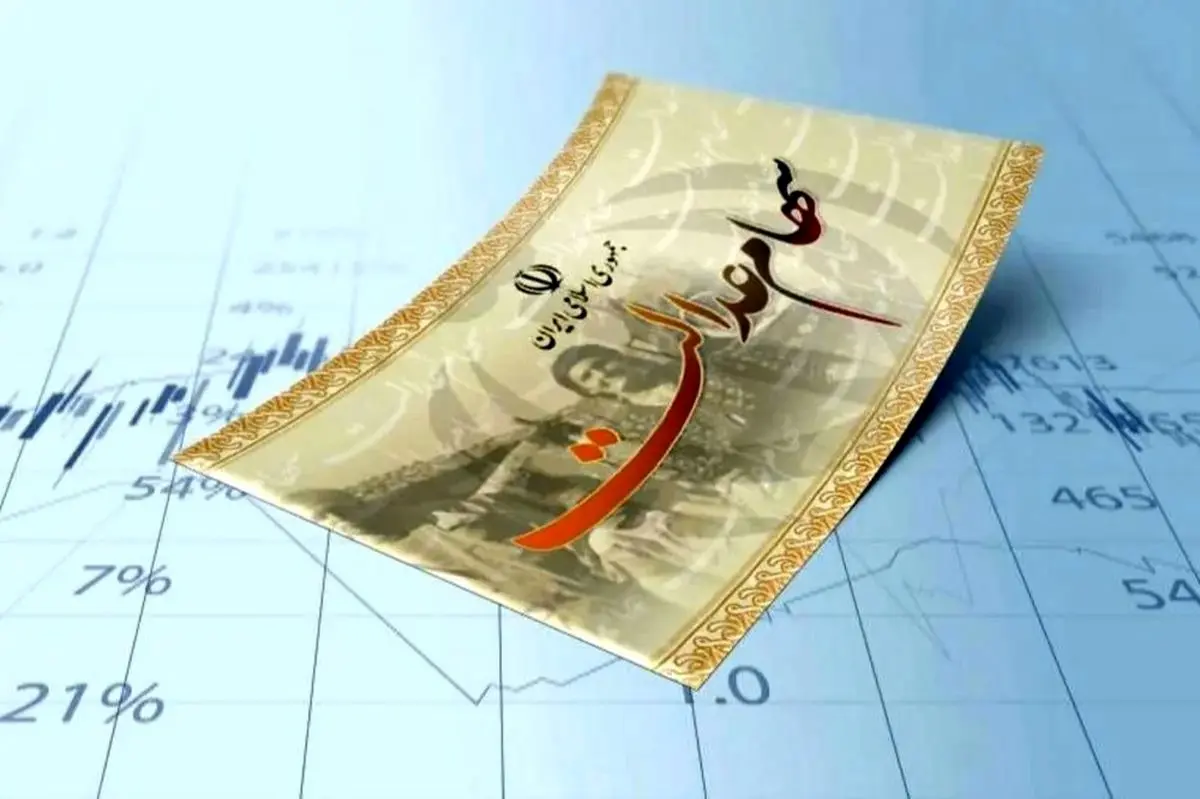 چندم آذر سود سهام عدالت چندم واریز میشود؟ +جدول