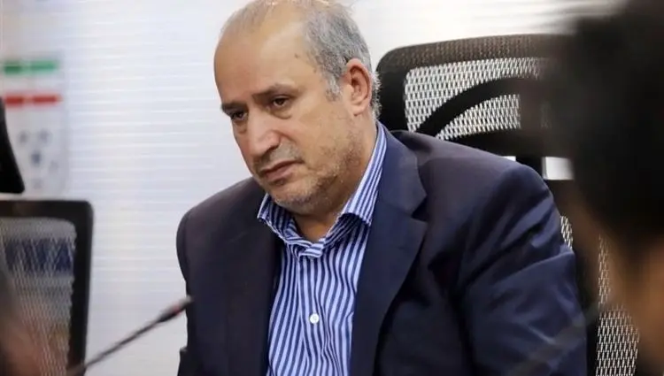 جدیدترین حاشیه برای تیم ملی فوتبال ایران