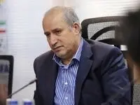 جدیدترین حاشیه برای تیم ملی فوتبال ایران