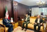 پیگیری تسریع در تکمیل زیرساخت‌های منطقه آزاد اینچه‌برون