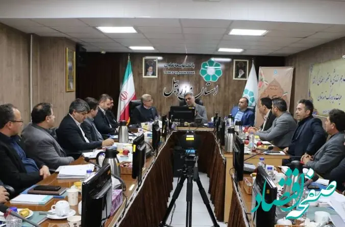 عملکردمناسب بانک توسعه تعاون در سطح شبکه بانکی /دستاوردهای ارزنده این بانک در حمایت از واحدهای تولیدی