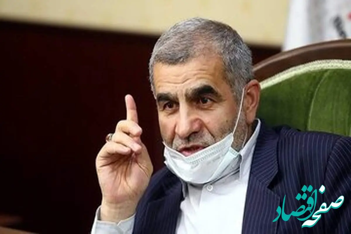 تیکه سنگین وزیر احمدی نژاد به آخوندی از تریبون مجلس + جزئیات