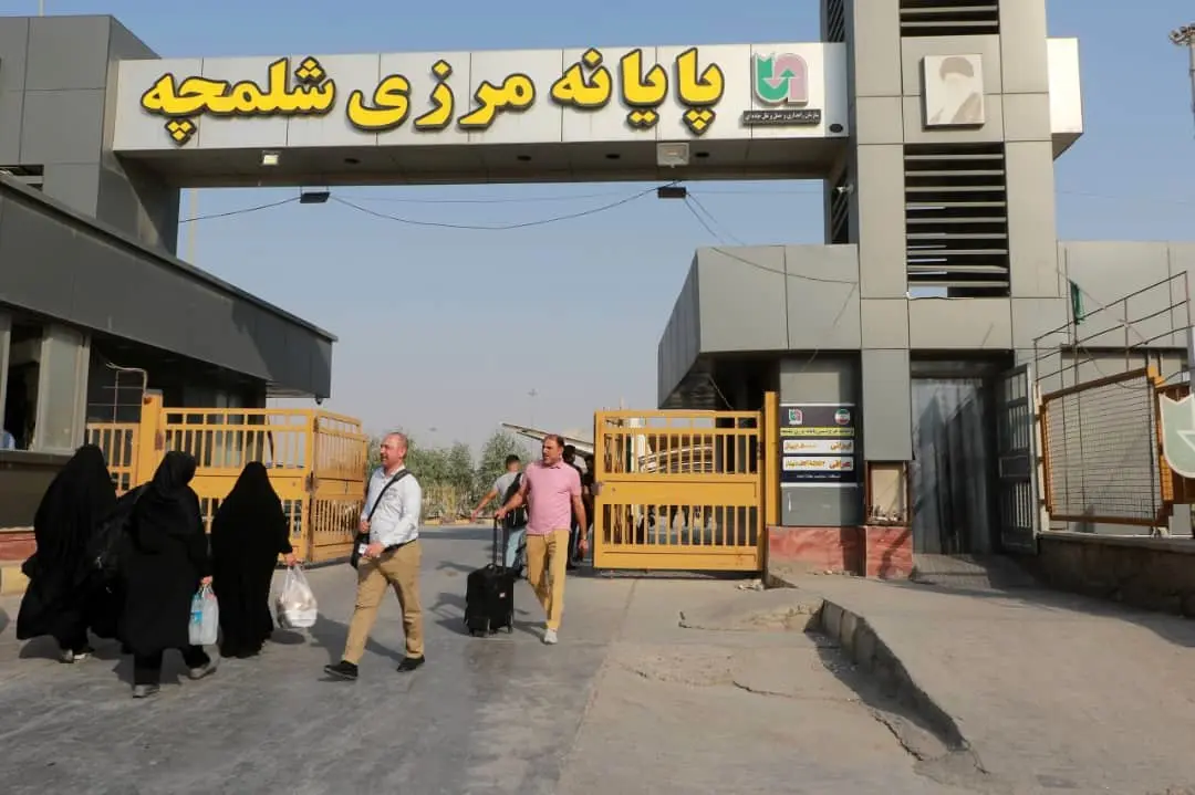 آغاز تحولی بزرگ در اقتصاد منطقه آزاد اروند / فعال‌سازی واردات از مرز شلمچه