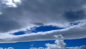 هنگام وقوع طوفان چه کنیم