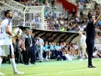 نکونام از استقلال اخراج شد؟ 