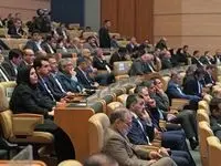 آغاز بزرگ‌ترین گردهمایی تخصصی صنعت پتروشیمی/فرصتی برای تبادل ابتکارات، ایده‌های فناورانه و سرمایه‌گذاری
