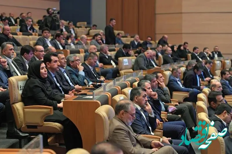 آغاز بزرگ‌ترین گردهمایی تخصصی صنعت پتروشیمی/فرصتی برای تبادل ابتکارات، ایده‌های فناورانه و سرمایه‌گذاری
