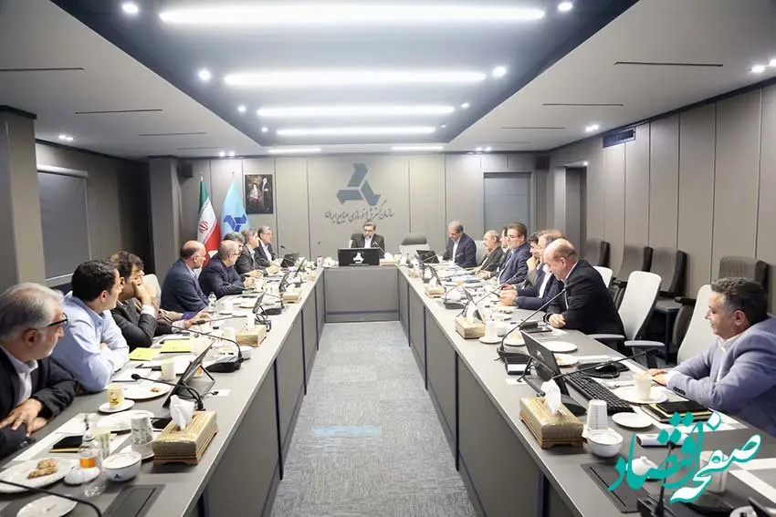 تمرکز بر عرضه سهامی عام برای کاهش وابستگی به بودجه دولتی