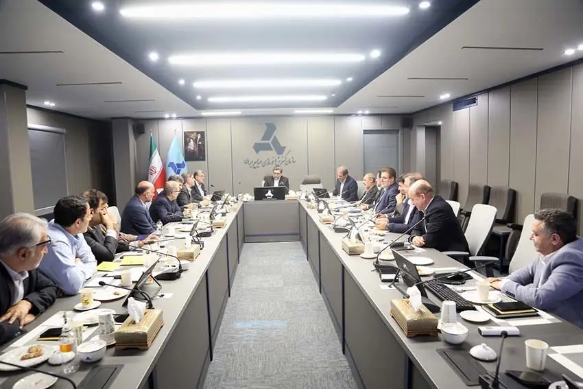 تمرکز بر عرضه سهامی عام برای کاهش وابستگی به بودجه دولتی