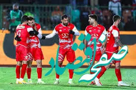 پرسپولیس از محرومیت نقل‌وانتقالاتی خارج شد/پنجره پرسپولیس باز شد