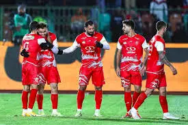 پرسپولیس از محرومیت نقلوانتقالاتی خارج شد/پنجره پرسپولیس باز شد