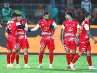 پرسپولیس از محرومیت نقل‌وانتقالاتی خارج شد/پنجره پرسپولیس باز شد