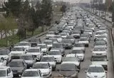 موج سنگین بازگشت زائران اربعین در همه مرزهای ایران + فیلم 