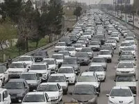 آخرین وضعیت جاده‌های کشور امروز و فردا | هشدار: از این جاده ها سفر نکنید