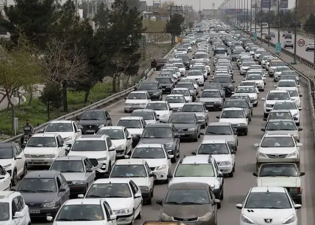 آخرین وضعیت جاده‌های کشور امروز و فردا | هشدار: از این جاده ها سفر نکنید