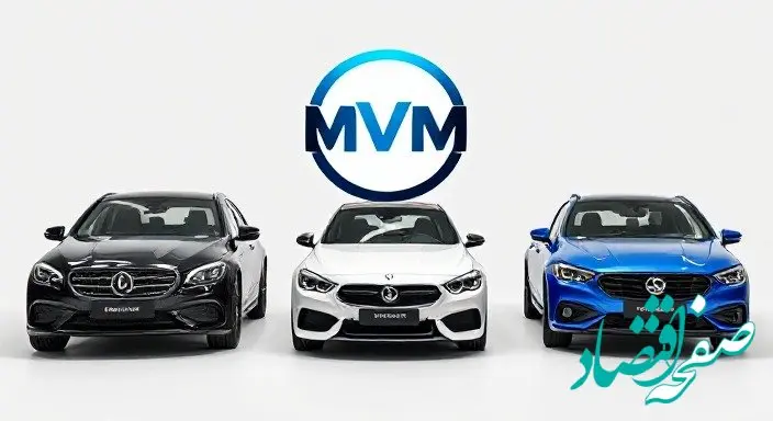 قیمت محصولات مدیران خودرو امروز پنجشنبه ۲۵ بهمن ۱۴۰۳ + جدول قیمت خودرو