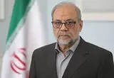 پیغام محمدباقر ذوالقدر خطاب به آمریکا
